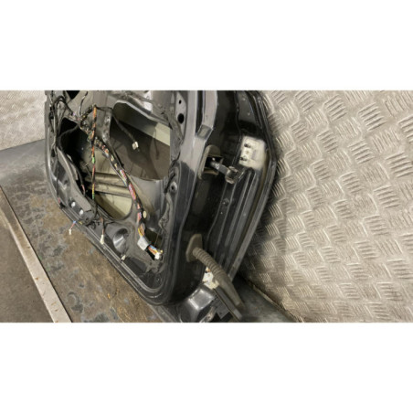 Porte avant gauche BMW X3 E83 Photo n°1