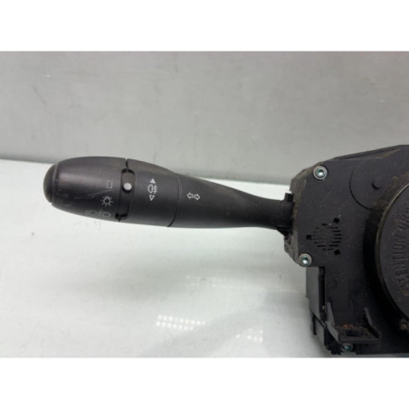 Com (Bloc Contacteur Tournant+Commodo Essuie Glace+Commodo Phare) CITROEN C3 1
