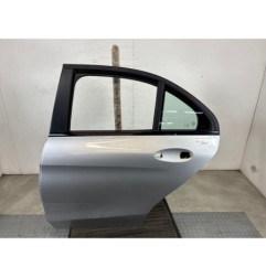 Porte arriere gauche MERCEDES CLASSE C 205 Photo n°1