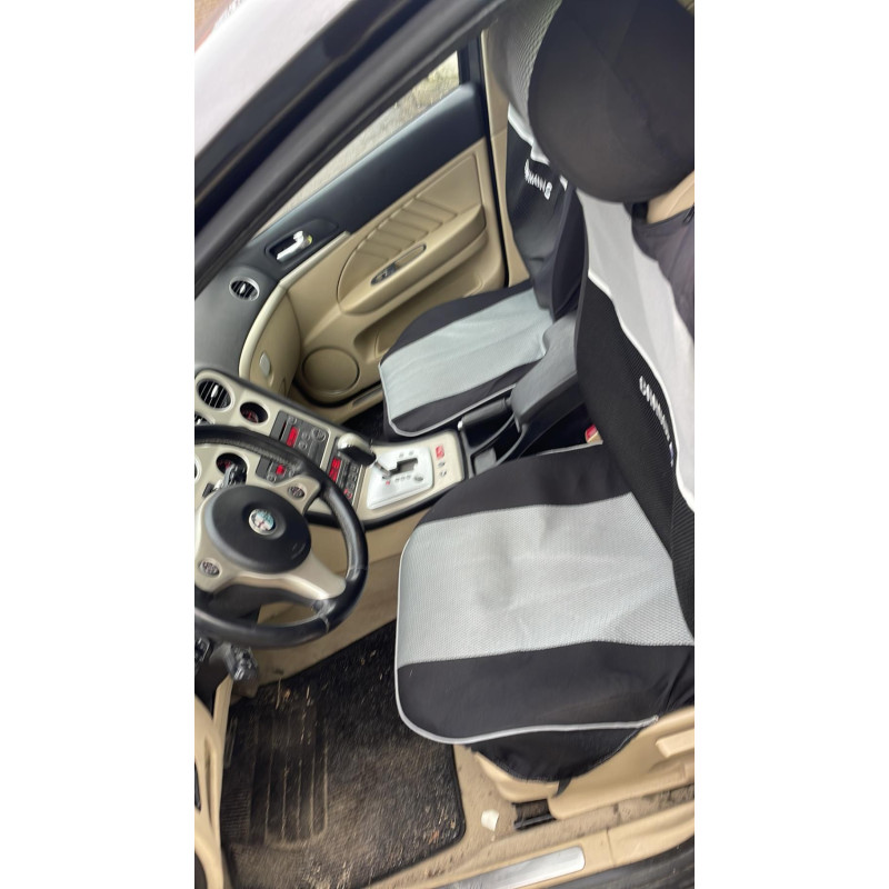 Porte arriere droit ALFA ROMEO 159 Photo n°6