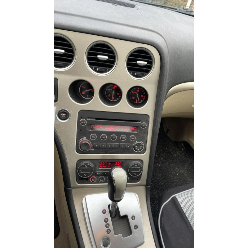 Porte arriere droit ALFA ROMEO 159 Photo n°7