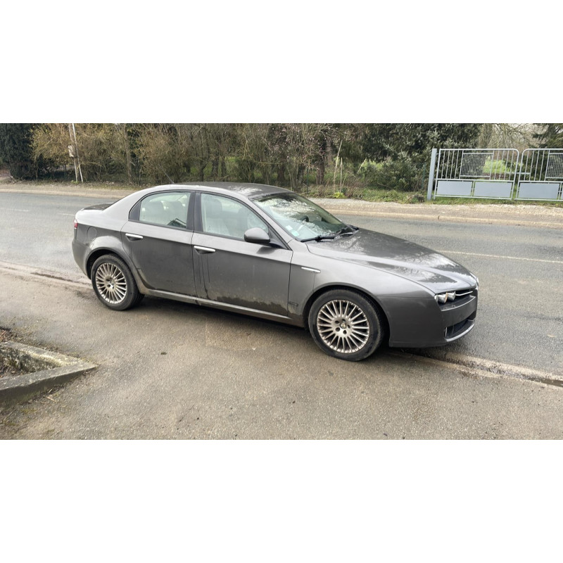 Porte arriere droit ALFA ROMEO 159 Photo n°12