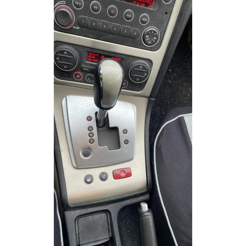Porte arriere droit ALFA ROMEO 159 Photo n°13