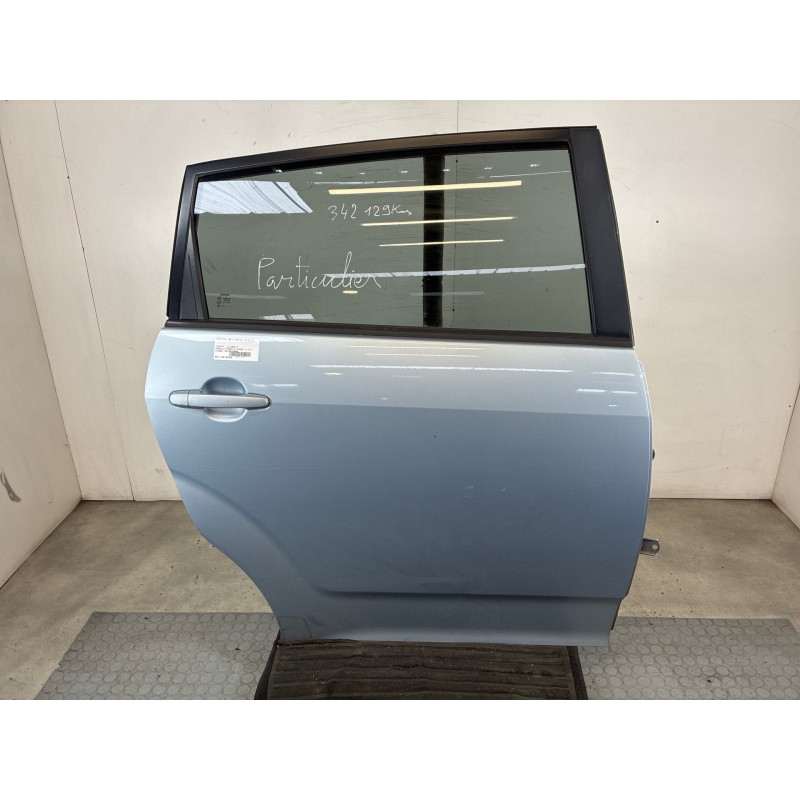 Porte arriere droit TOYOTA COROLLA VERSO 2 Photo n°1