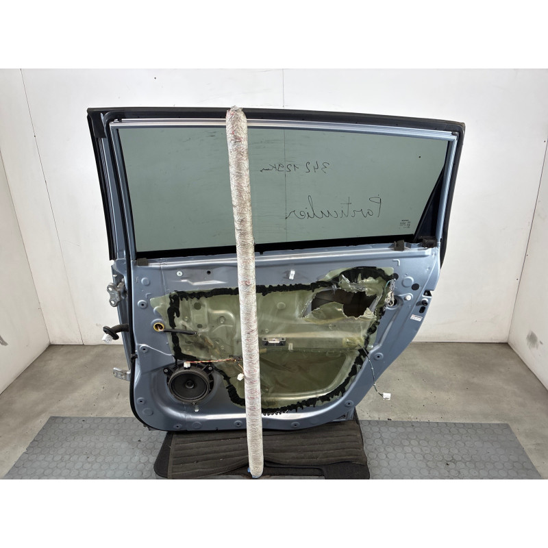 Porte arriere droit TOYOTA COROLLA VERSO 2 Photo n°3