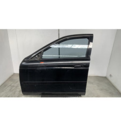 Porte avant gauche JAGUAR S-TYPE Photo n°1