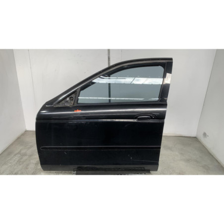 Porte avant gauche JAGUAR S-TYPE Photo n°1