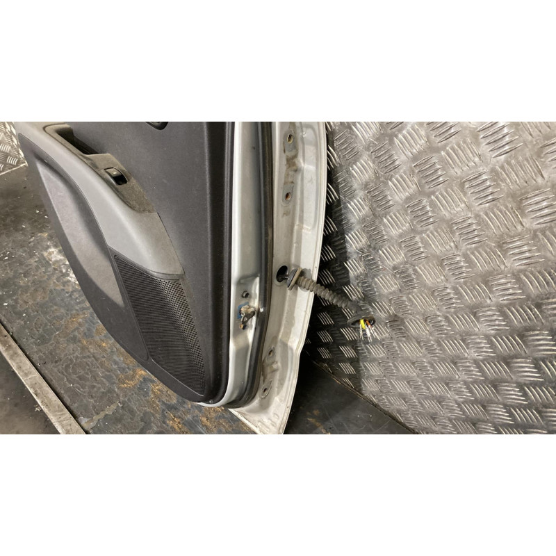 Porte arriere gauche HYUNDAI I 10 1 Photo n°1