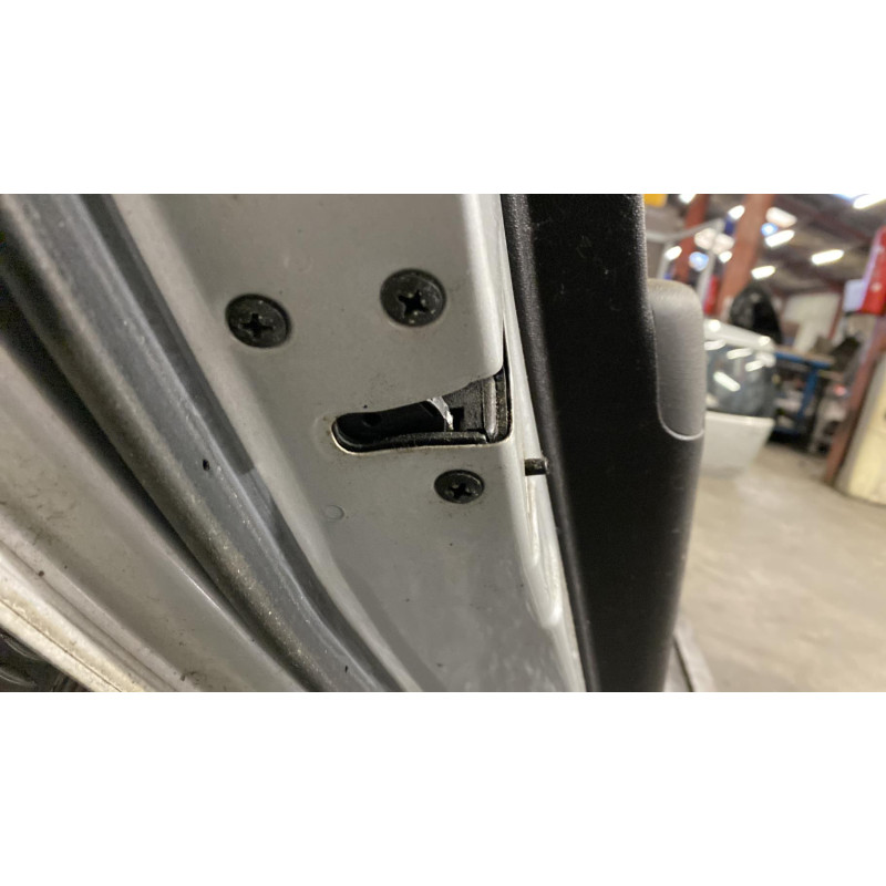 Porte arriere gauche HYUNDAI I 10 1 Photo n°2
