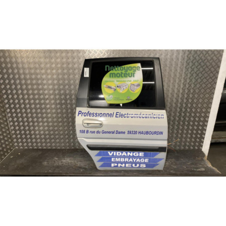 Porte arriere droit HYUNDAI MATRIX Photo n°1