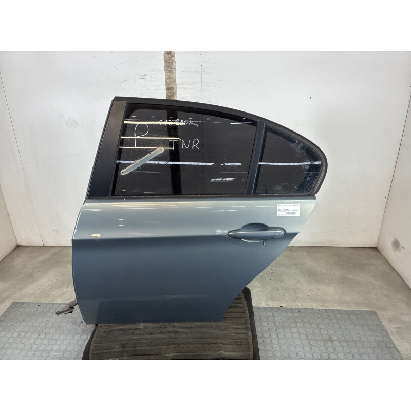 Porte arriere gauche BMW SERIE 3 E90 Photo n°3