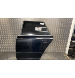 Porte arriere gauche AUDI A4 2