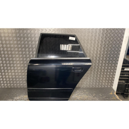 Porte arriere gauche AUDI A4 2