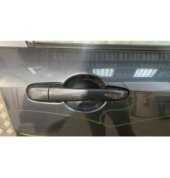 Porte avant droit MAZDA 2 1 Photo n°1