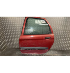 Porte arriere gauche CITROEN XSARA PICASSO