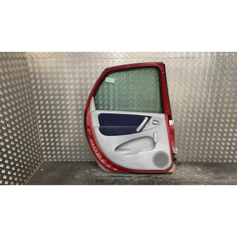 Porte arriere gauche CITROEN XSARA PICASSO Photo n°4