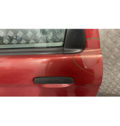 Porte arriere gauche CITROEN XSARA PICASSO