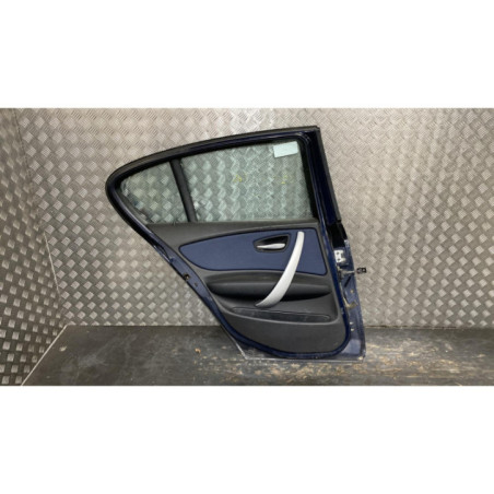 Porte arriere gauche BMW SERIE 1 E87 Photo n°1