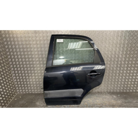 Porte arriere gauche SUZUKI SX4 1