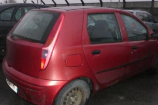 Com (Bloc Contacteur Tournant+Commodo Essuie Glace+Commodo Phare) FIAT PUNTO 2