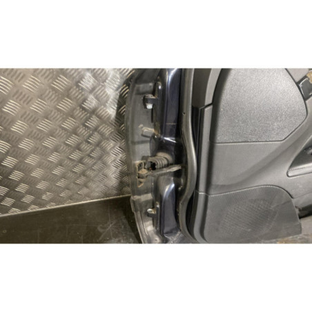 Porte avant droit MERCEDES CLASSE E 211 Photo n°1