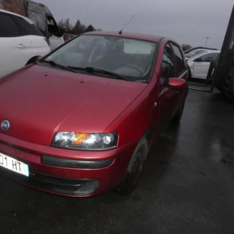 Leve vitre electrique avant droit FIAT PUNTO 2 Photo n°4