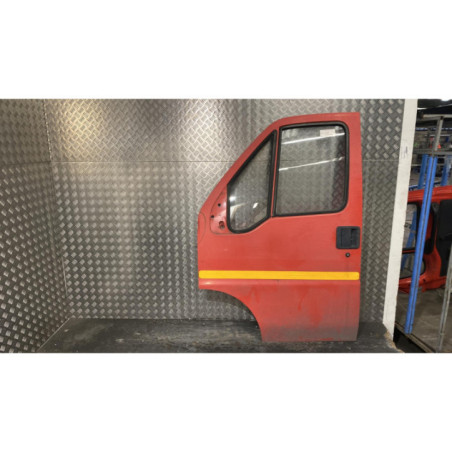 Porte avant gauche PEUGEOT BOXER 1