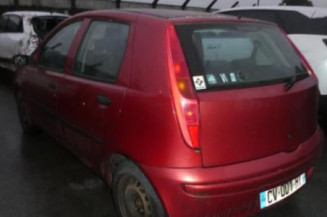 Leve vitre electrique avant droit FIAT PUNTO 2