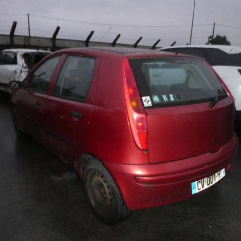 Leve vitre electrique avant droit FIAT PUNTO 2 Photo n°7