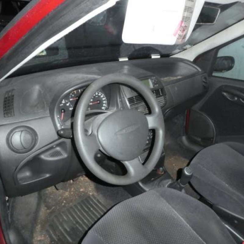 Leve vitre electrique avant droit FIAT PUNTO 2 Photo n°8