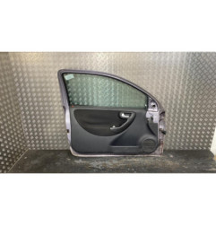 Porte avant gauche OPEL CORSA C Photo n°1