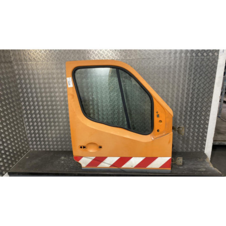 Porte avant droit RENAULT MASTER 3 Photo n°1