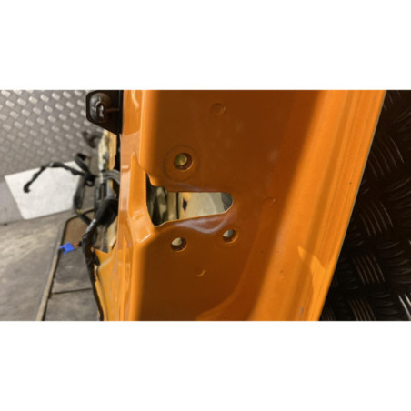 Porte avant droit RENAULT MASTER 3