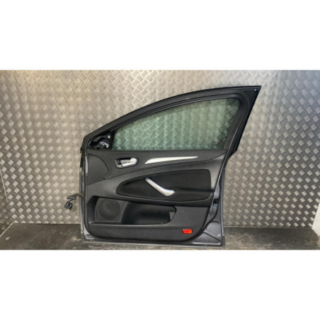 Porte avant droit FORD MONDEO 3 Photo n°1