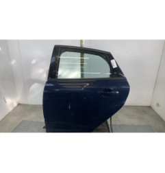 Porte arriere gauche FORD FOCUS 3 Photo n°1