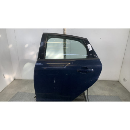 Porte arriere gauche FORD FOCUS 3 Photo n°1