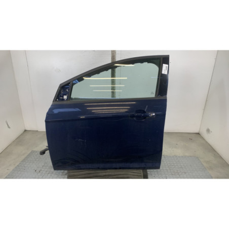 Porte avant gauche FORD FOCUS 3 Photo n°1