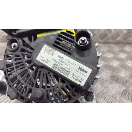 Alternateur FORD FOCUS 3