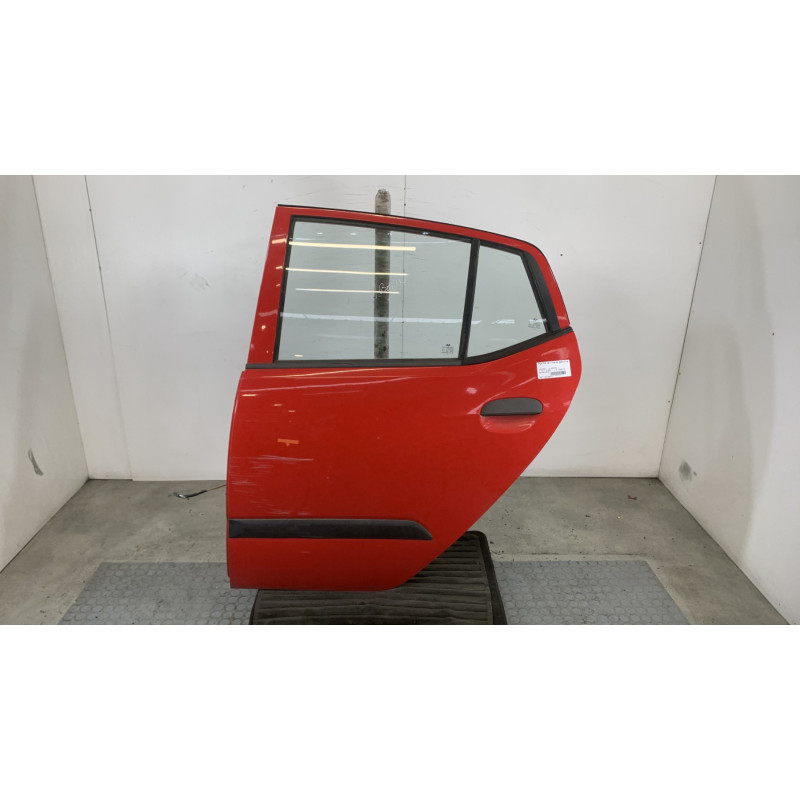 Porte arriere gauche HYUNDAI I 10 1 Photo n°1