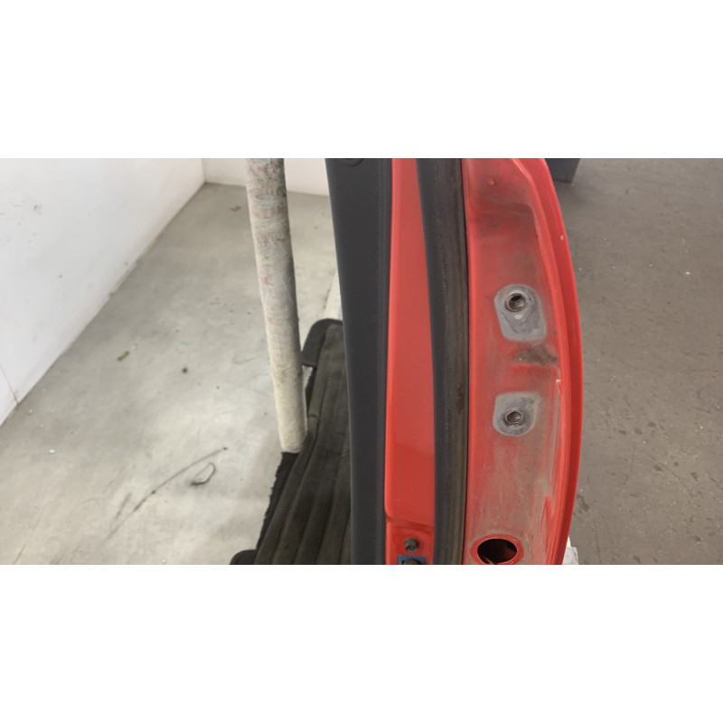 Porte arriere gauche HYUNDAI I 10 1 Photo n°4