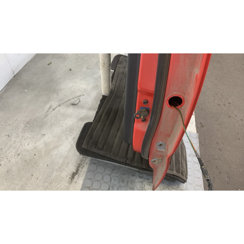 Porte arriere gauche HYUNDAI I 10 1 Photo n°5