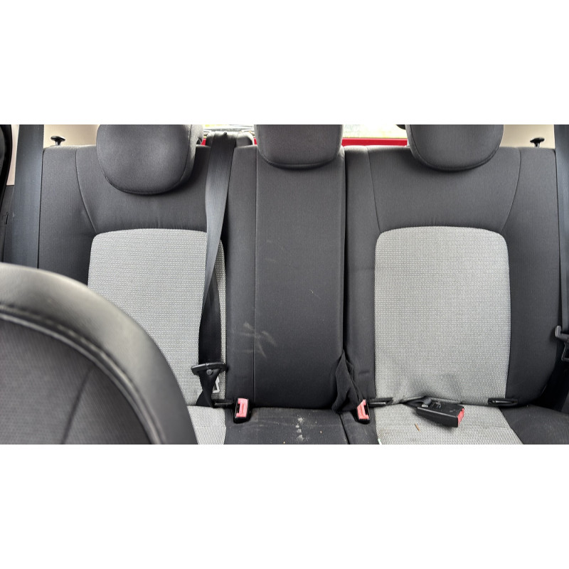 Porte arriere gauche HYUNDAI I 10 1 Photo n°12