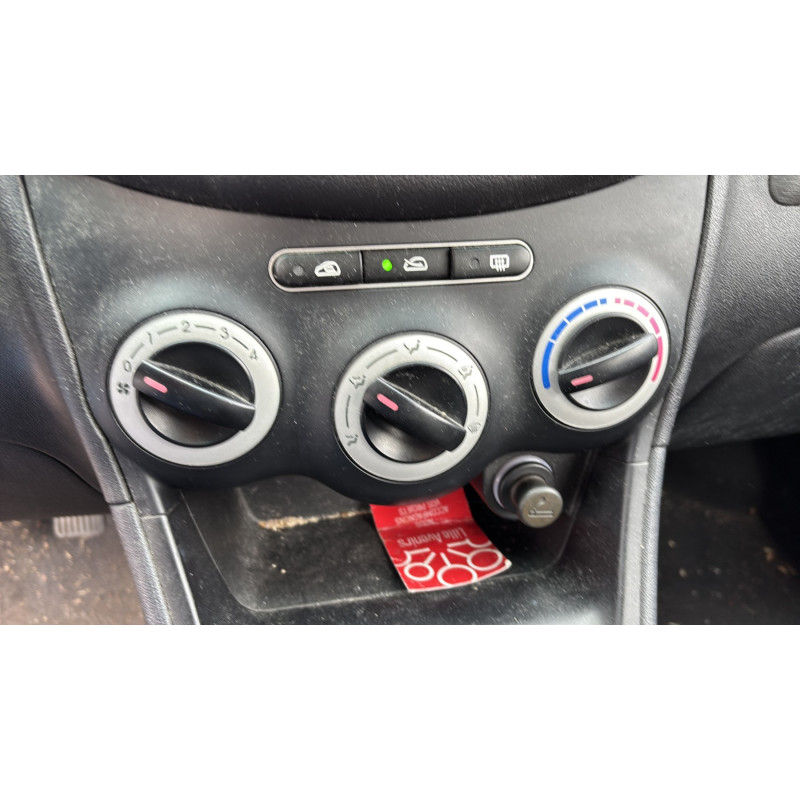 Porte arriere gauche HYUNDAI I 10 1 Photo n°14
