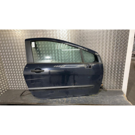 Porte avant droit PEUGEOT 308 1 Photo n°1