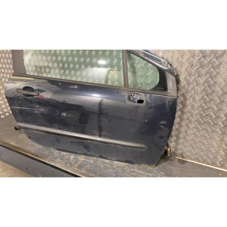 Porte avant droit PEUGEOT 308 1