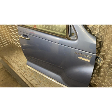 Porte avant droit CHRYSLER PT CRUISER Photo n°1