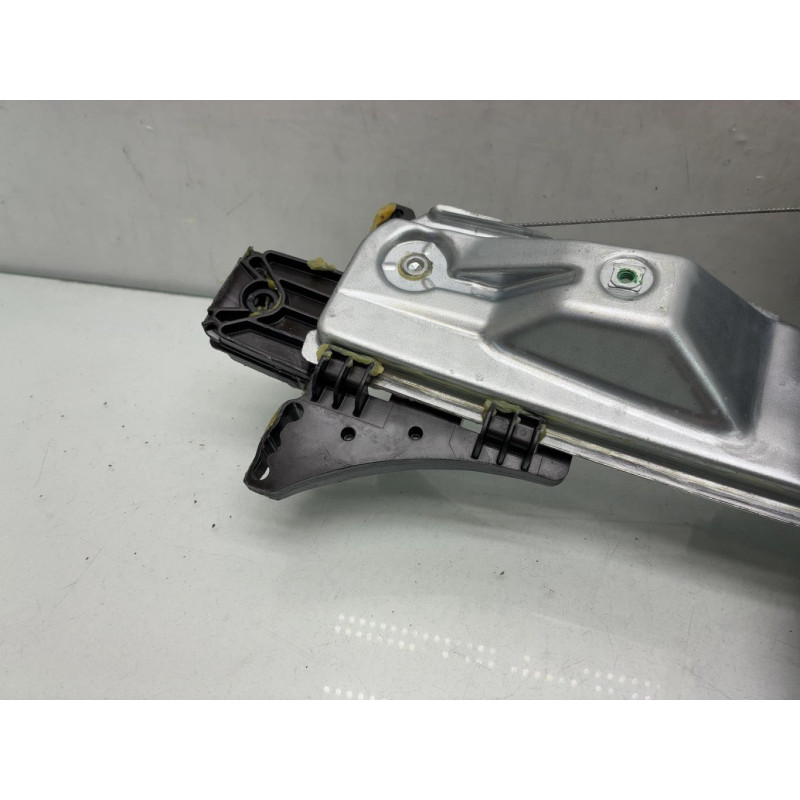 Leve vitre electrique arriere gauche OPEL INSIGNIA 1 Photo n°4