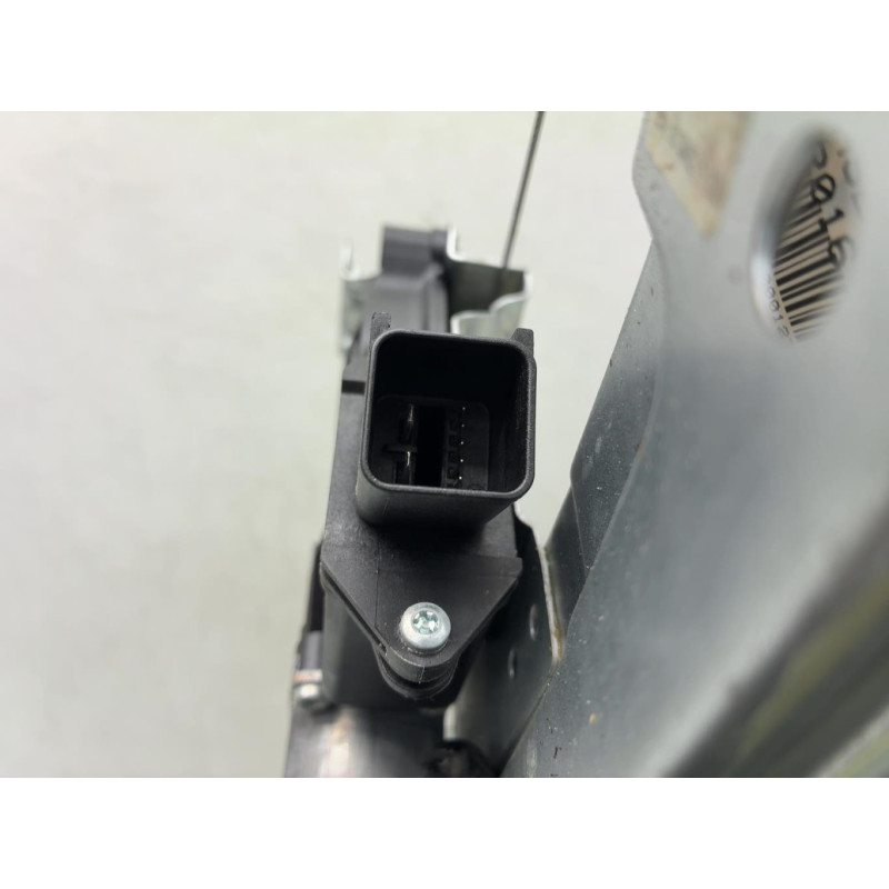 Leve vitre electrique arriere gauche OPEL INSIGNIA 1 Photo n°5