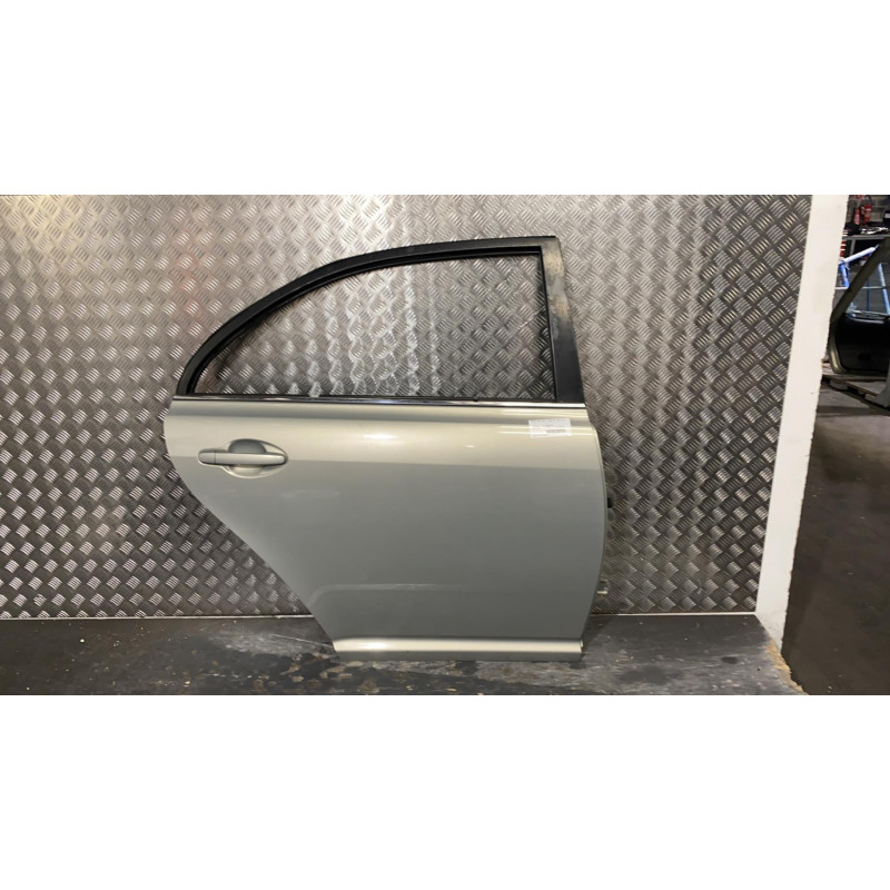 Porte arriere droit TOYOTA AVENSIS 2 Photo n°5