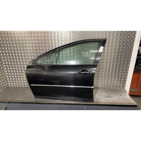 Porte avant gauche PEUGEOT 407